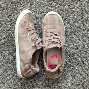 Roxy Slip on Sneakers